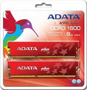 ADATA plus DDR3L